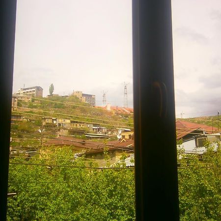 Aygestan Comfort Holiday Home Yerevan Ruang foto