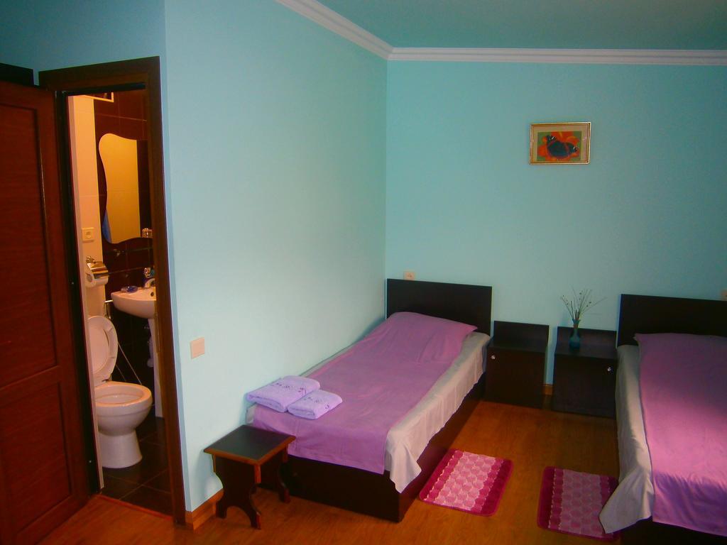 Aygestan Comfort Holiday Home Yerevan Ruang foto