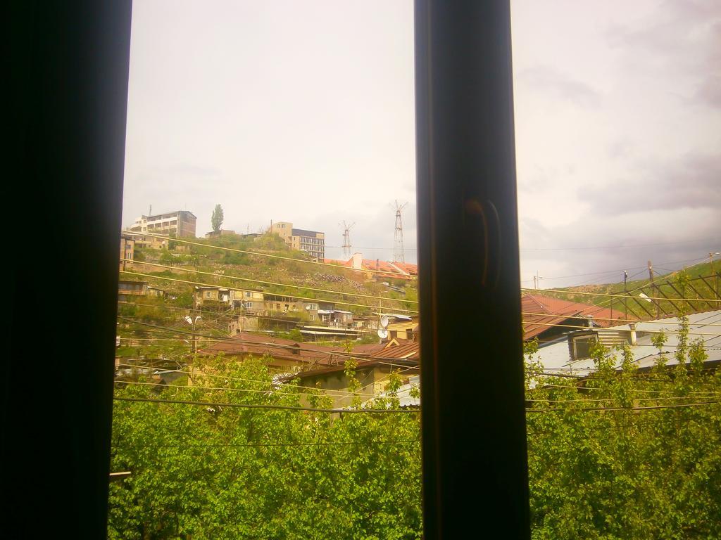 Aygestan Comfort Holiday Home Yerevan Ruang foto