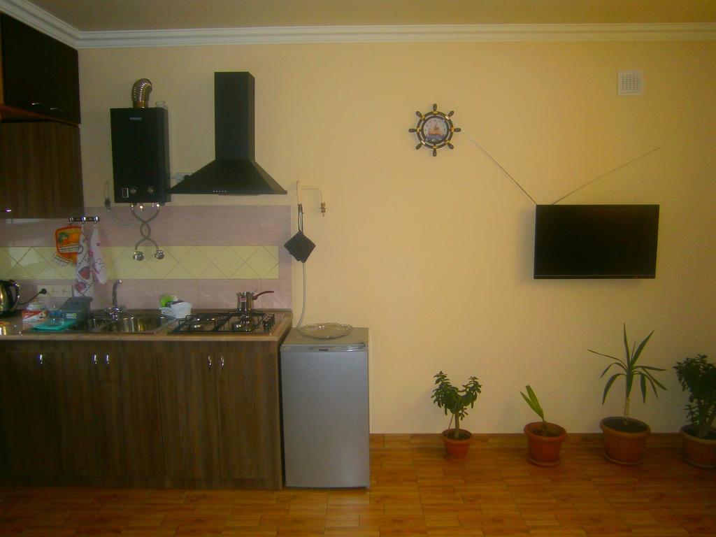Aygestan Comfort Holiday Home Yerevan Ruang foto