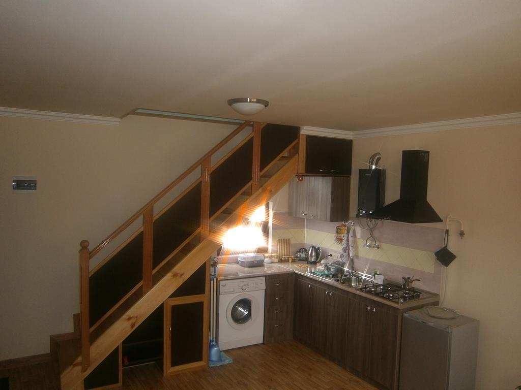 Aygestan Comfort Holiday Home Yerevan Ruang foto