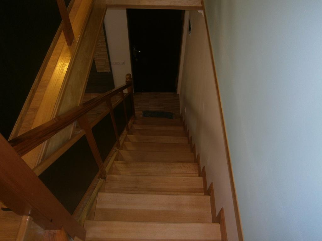 Aygestan Comfort Holiday Home Yerevan Bagian luar foto